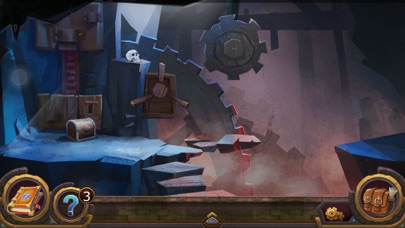 Room Escape:Doors and Rooms Escapist Games screenshot 4