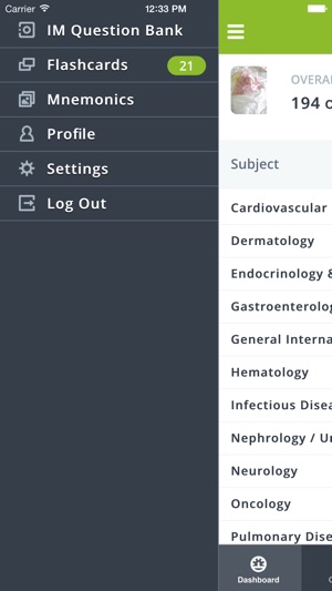 Knowmedge Medical(圖2)-速報App