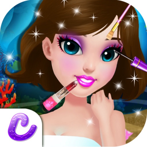 Magic Beauty's Salon Diary iOS App