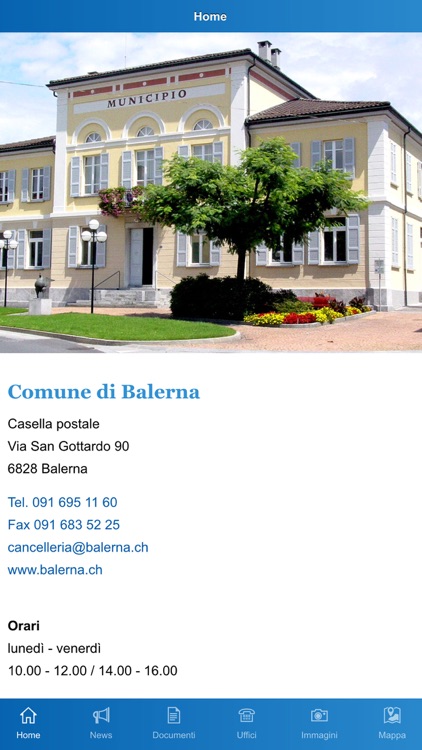 Balerna