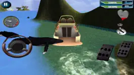 Game screenshot Power Boat Sim Free hack