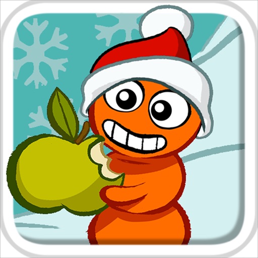 Christmas candy Breaker Icon