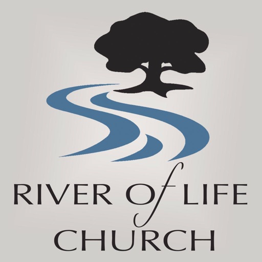 River of Life Church of Hattiesburg, MS icon