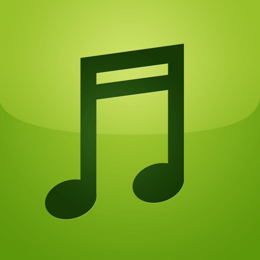 SFind for Spotify icon