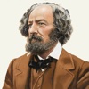 Biography and Quotes for Alfred Lord Tennyson