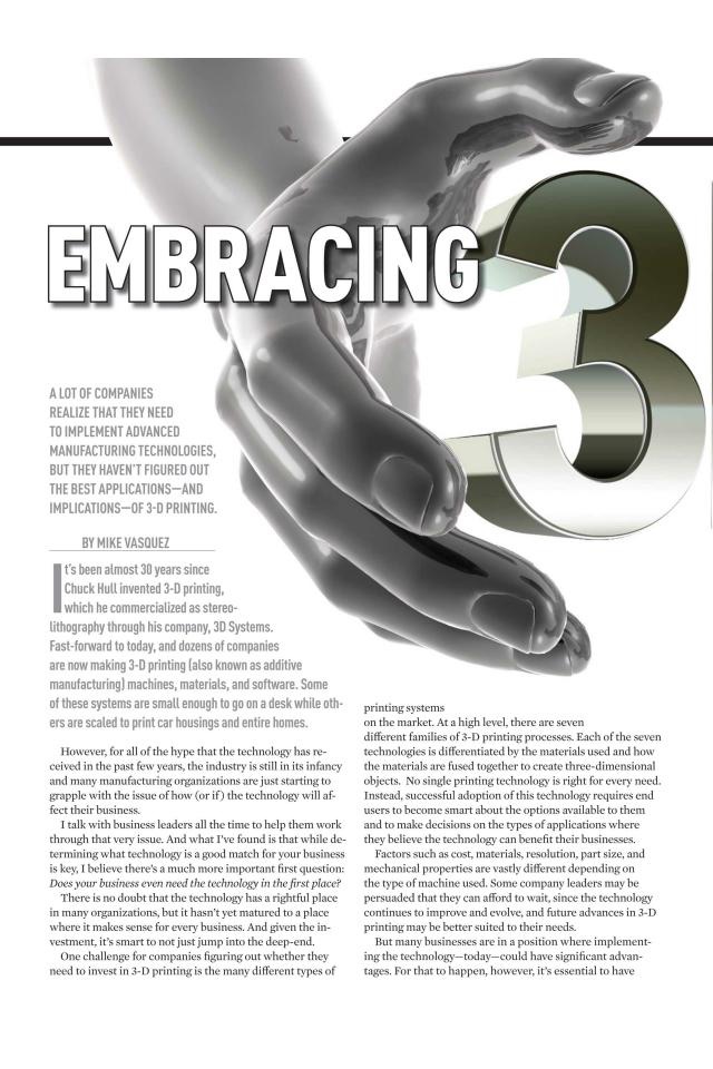 Mechanical Engineering Mag screenshot 4