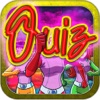 Magic Quiz Game for Total Spies