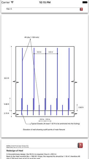 Retaining Walls(圖2)-速報App