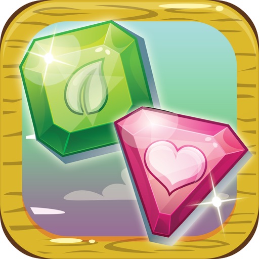 Rockoko Puzzle - Play Match 4 Puzzle Game for FREE ! icon