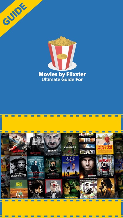 Ultimate Guide For Flixster