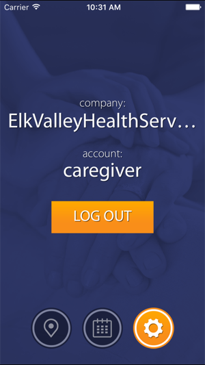 Delaware UHC EVV(圖5)-速報App