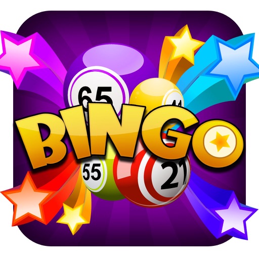 Big Win Bingo iOS App