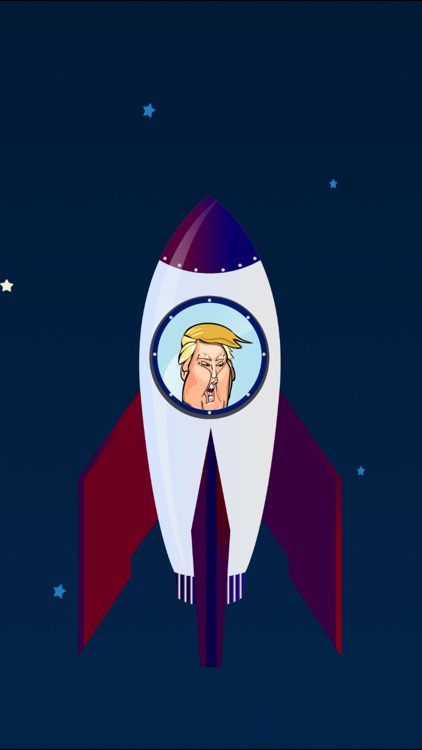 Trump Tapper - Donald Trump Tycoon Clicker