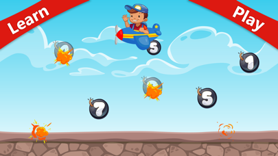 Kids Super Math screenshot 3