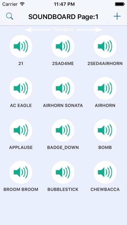 Illuminati MLG Soundboard - VSounds for Vine Free