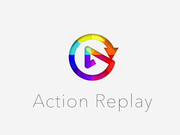 Action Replay screenshot-4