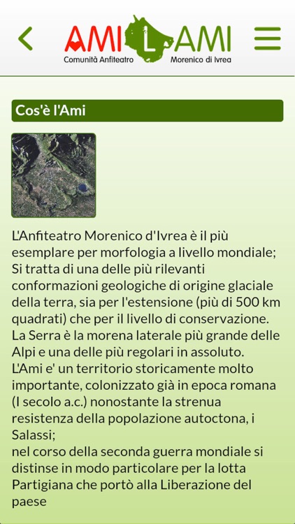 AmilAmi screenshot-4