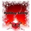 Holiday Safety:Guide and Tips