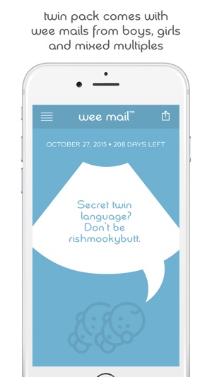 Wee Mail 2.0(圖5)-速報App