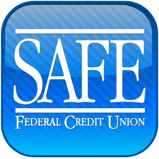 safe federal credit union safenet log in name