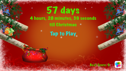How to cancel & delete Christmas Countdown with Mini Game from iphone & ipad 1
