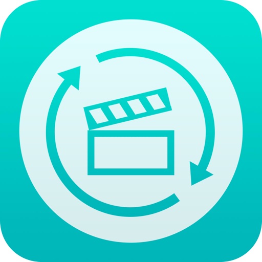 Video Converter/Editor For Any Audio/Media Format icon