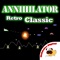 Annihilator Retro-Classic