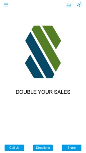 Double Your Sales