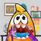 Crazy Sweet Fruit Dentist Doctor Free Game Kids