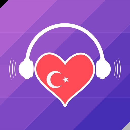 Turkey Radio Live Player (Turkish, Türkiye, Turk)