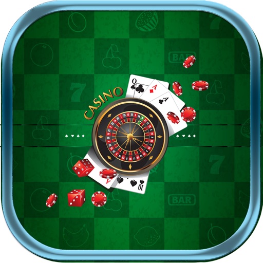 Seven Top Slots Slotstown - Free Las Vegas Casino iOS App