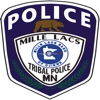 Mille Lacs Tribal Police