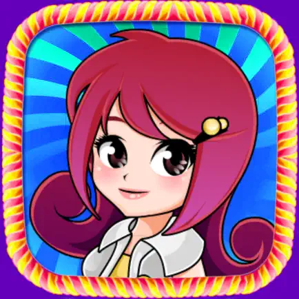 Girls Hair Salon:baby Free Games Cheats