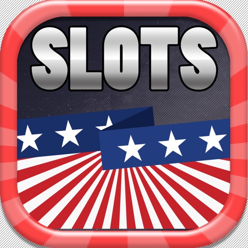 Retro Party Slots Machine -- FREE Amazing Game! icon