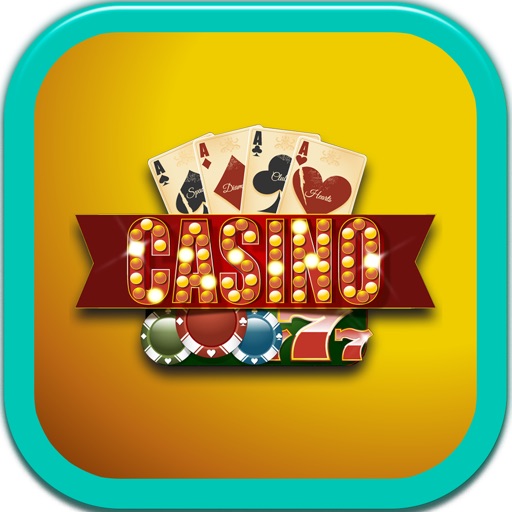 Casino Slots! Tournament FREE Icon