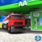 Oil tanker truck simulator is driving simulation pro where you have to drive the truck very skillfully and beautifully for oil transportation