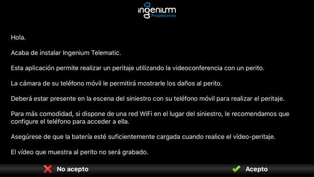 Ingenium Telematic