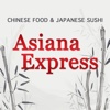 Asiana Express - Owasso