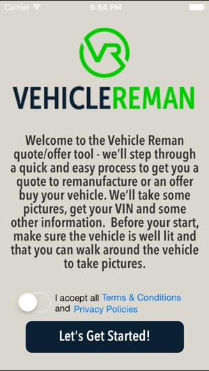 Vehicle Reman(圖3)-速報App