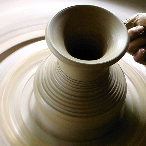 PotTery DesignS HD Ideas- Vase Painting Maker Idea