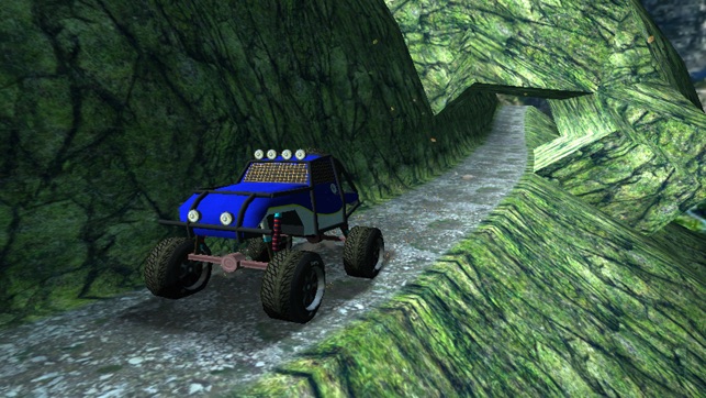 Hill Car Driving 3D(圖4)-速報App