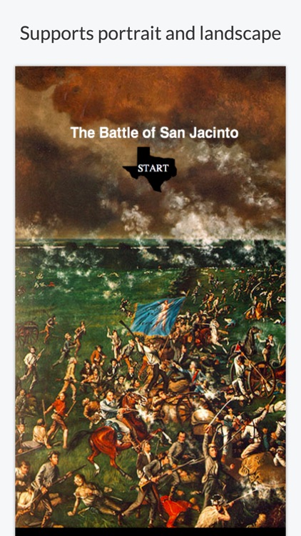 San Jacinto screenshot-4