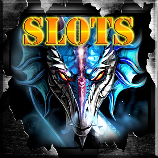 Dragon Slot Machines – Story of wild beast slots Icon
