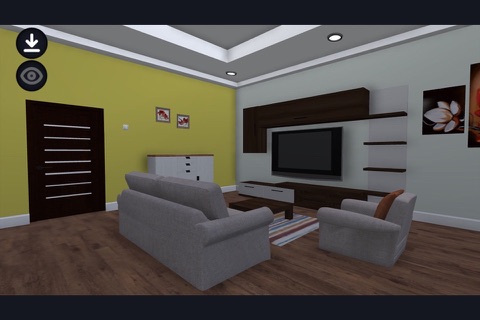 Rooms Decor screenshot 4