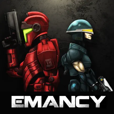 Emancy: Borderline War Читы