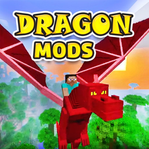 Dragon Mods Pro - Installer Guide for Minecraft PC by weifeng zhou