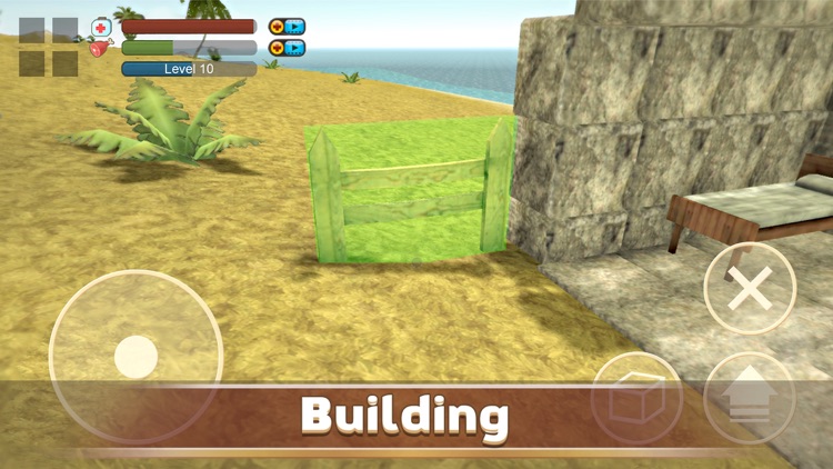 Dino Hunter Survival 3D Full