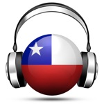 Chile Radio Live Player Santiago - Spanish - español