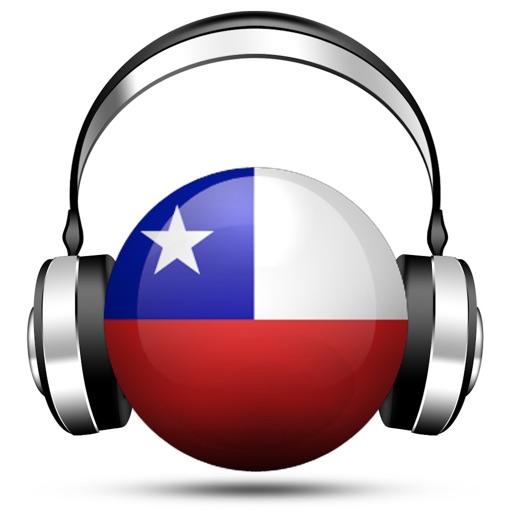 Chile Radio Live Player (Santiago / Spanish / español) iOS App