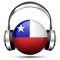 Chile Radio Live Player (Santiago / Spanish / español)